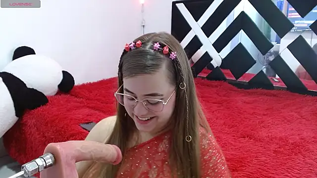 Jessica rubio02 online show from December 16, 11:31 pm