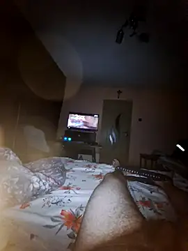 StrictBobby online show from July 28, 9:58 pm