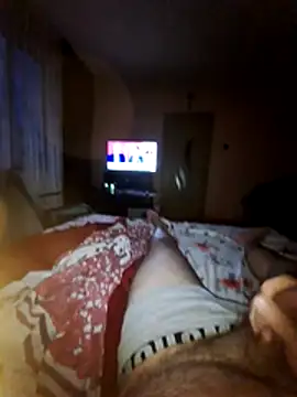 StrictBobby online show from July 26, 6:37 pm