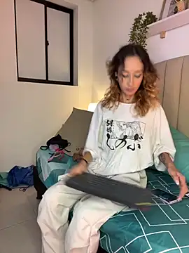 SunshineLizzy online show from November 11, 11:27 am