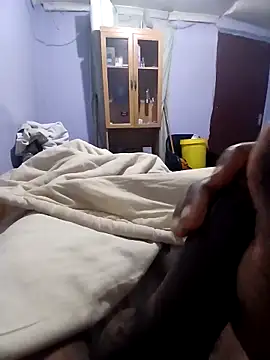 kevinkgosi online show from November 20, 2:34 am