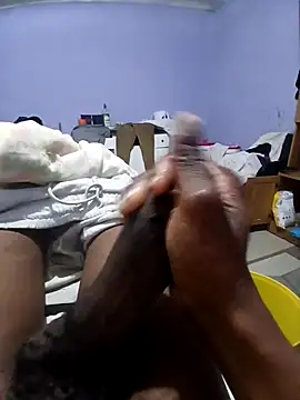 kevinkgosi online show from November 24, 1:16 am