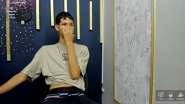 Rome  19 online show from September 30, 12:33 pm