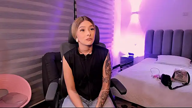 SkyThompson online show from October 19, 4:59 am