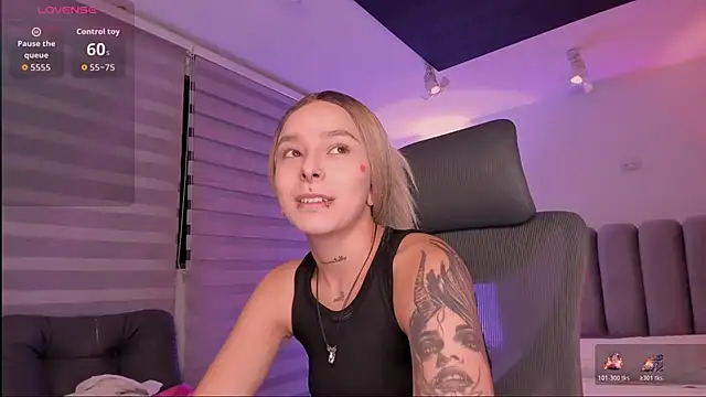 SkyThompson online show from November 16, 5:12 am