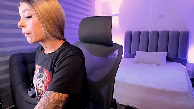 SkyThompson online show from October 16, 5:05 am