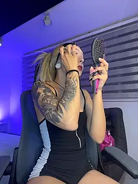 SkyThompson online show from November 13, 5:11 am