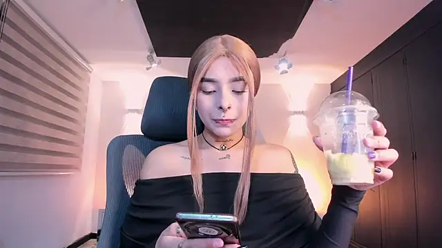 SkyThompson online show from September 9, 4:33 am