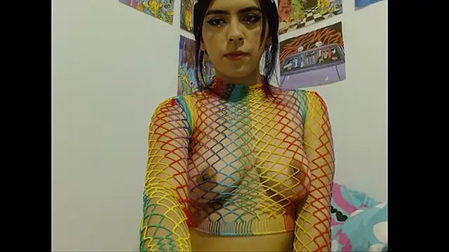 Snapshot of Veronicat04 chatting on September 26, 6:42 am Veronicat04 online show from September 26, 6:42 am