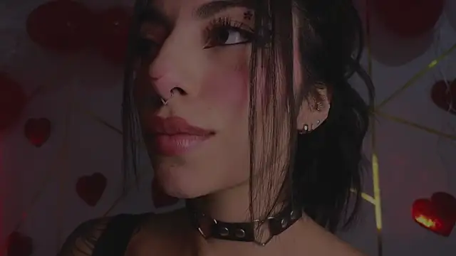 Snapshot of Hollyxx_ chatting on February 16, 4:27 pm Hollyxx online show from February 16, 4:27 pm