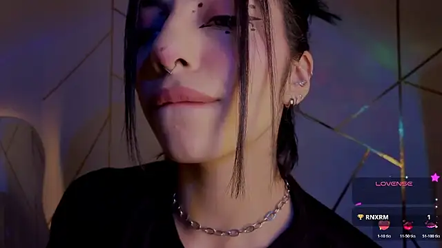 Snapshot of Hollyxx_ chatting on February 6, 5:53 pm Hollyxx online show from February 6, 5:53 pm