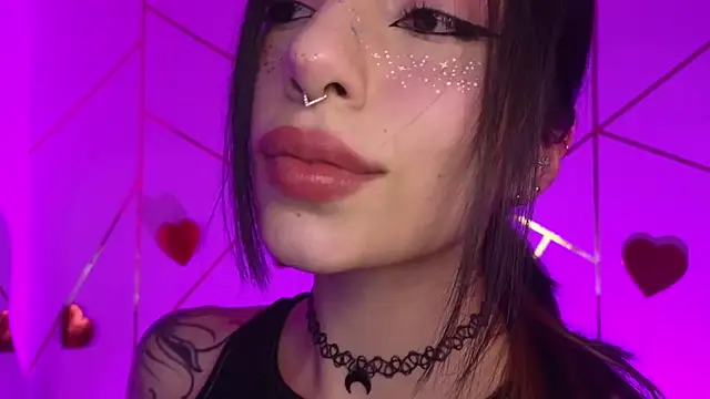 Hollyxx  online show from March 10, 2:15 am