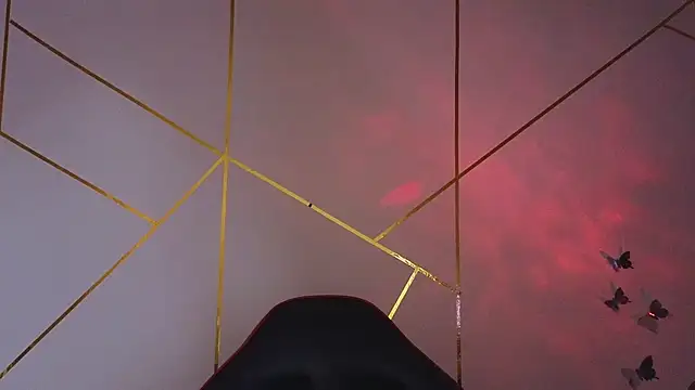 Snapshot of Hollyxx_ chatting on November 13, 2:04 am Hollyxx online show from November 13, 2:04 am