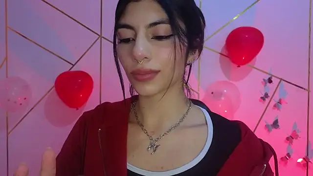 Hollyxx  online show from March 26, 12:36 pm