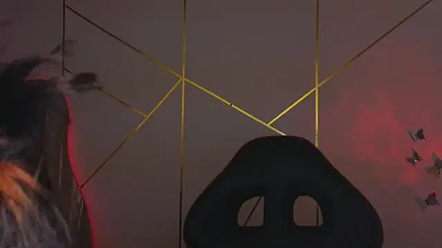 Hollyxx  online show from December 13, 11:22 pm