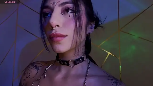 Snapshot of Hollyxx_ chatting on February 3, 5:29 pm Hollyxx online show from February 3, 5:29 pm