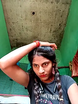 Jyoti thakurr online show from November 4, 6:50 am