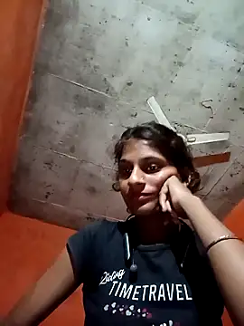 Jyoti thakurr online show from October 7, 8:43 pm