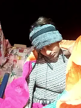 Jyoti thakurr online show from January 12, 9:41 pm