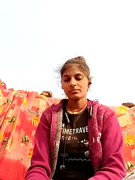 Jyoti thakurr online show from November 21, 3:27 am