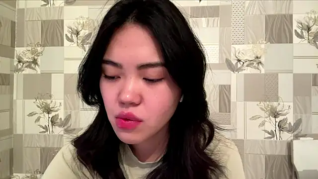 MIMIMary online show from October 1, 3:11 am
