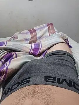 kelvinjesus34 online show from July 19, 4:04 pm