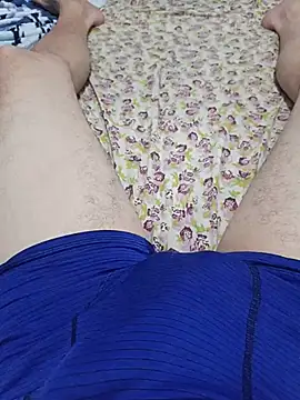 kelvinjesus34 online show from July 8, 9:48 pm