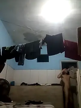 Snapshot of kelvinjesus34 chatting on October 18, 6:15 am kelvinjesus34 online show from October 18, 6:15 am