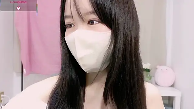 Anne Anne chan online show from October 19, 11:24 am