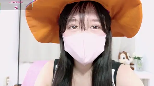 Anne Anne chan online show from October 31, 11:51 am