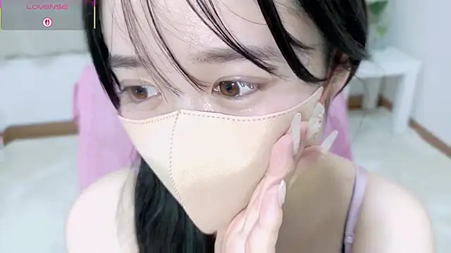 Anne Anne chan online show from October 27, 4:30 pm