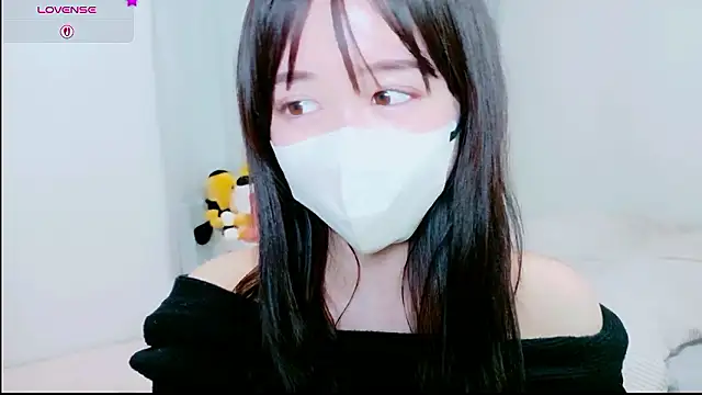 Anne Anne chan online show from November 12, 11:36 am