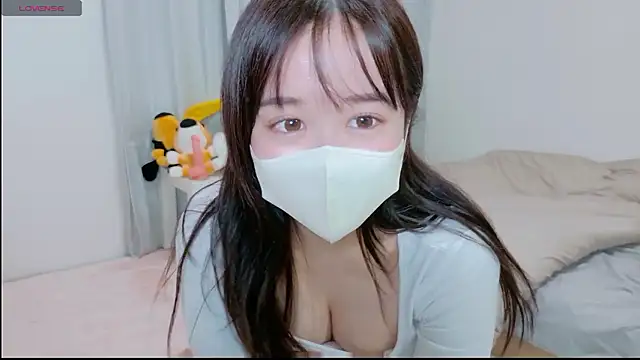 Anne Anne chan online show from November 13, 11:36 am