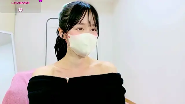 Anne Anne chan online show from November 24, 11:32 am