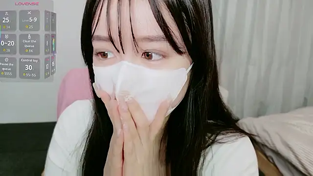 Anne Anne chan online show from October 16, 4:32 am