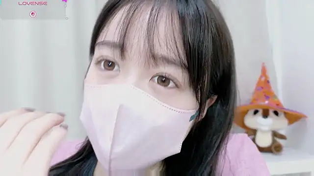 Anne Anne chan online show from November 7, 2:49 am