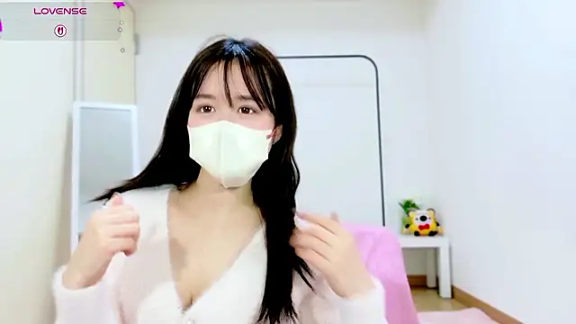 Anne Anne chan online show from November 17, 11:25 am