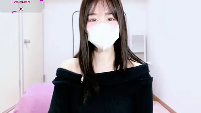 Anne Anne chan online show from November 14, 5:55 am