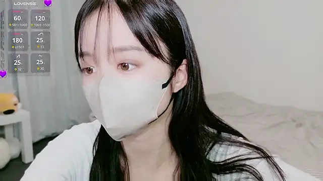 Anne Anne chan online show from October 11, 11:22 am