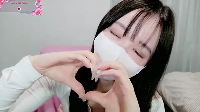 Anne Anne chan online show from October 15, 10:23 am