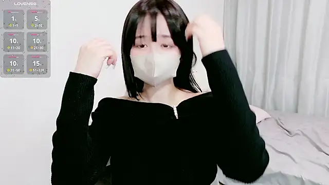 Anne Anne chan online show from October 8, 11:56 am