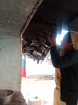 Sheema tyagi online show from January 11, 1:56 am