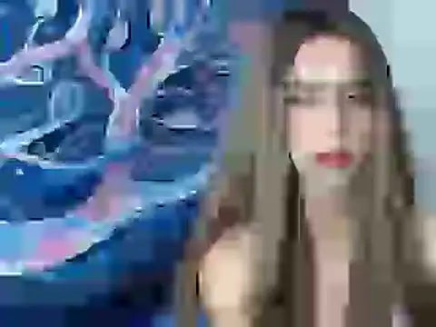 Snapshot of Jupiter_88 chatting on October 27, 5:52 am Jupiter 88 online show from October 27, 5:52 am