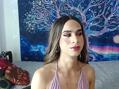 Snapshot of Jupiter_88 chatting on September 19, 1:04 pm Jupiter 88 online show from September 19, 1:04 pm