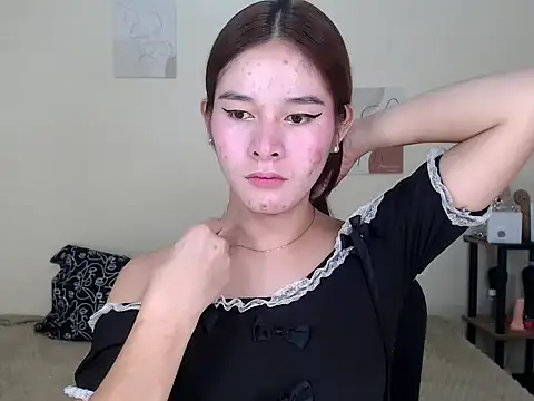 Snapshot of sassymimi69 chatting on October 24, 3:11 pm sassymimi69 online show from October 24, 3:11 pm