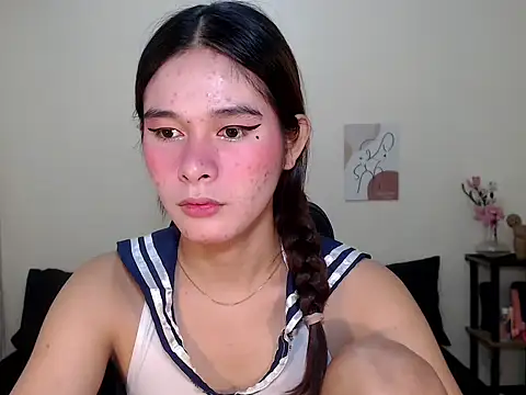 Snapshot of sassymimi69 chatting on September 9, 1:59 am sassymimi69 online show from September 9, 1:59 am