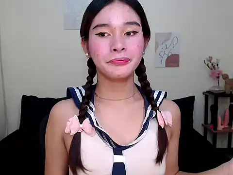 Snapshot of sassymimi69 chatting on September 20, 3:44 am sassymimi69 online show from September 20, 3:44 am