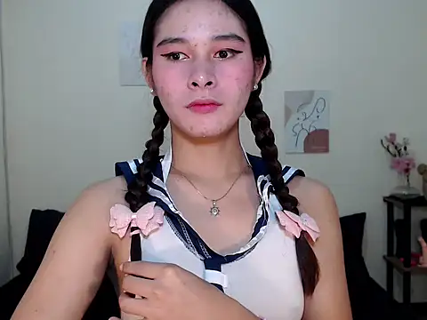 Snapshot of sassymimi69 chatting on September 15, 3:29 am sassymimi69 online show from September 15, 3:29 am