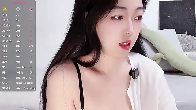 baobao-419 online show from November 21, 10:20 pm