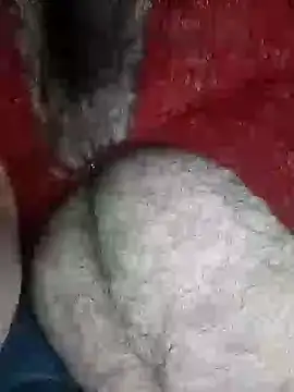Snapshot of Morboseando chatting on October 8, 4:25 am Morboseando online show from October 8, 4:25 am